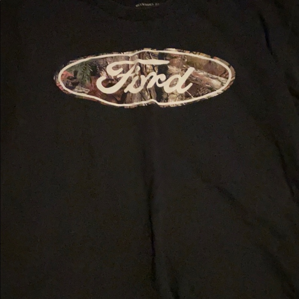 Ford Motor Company T Shirt